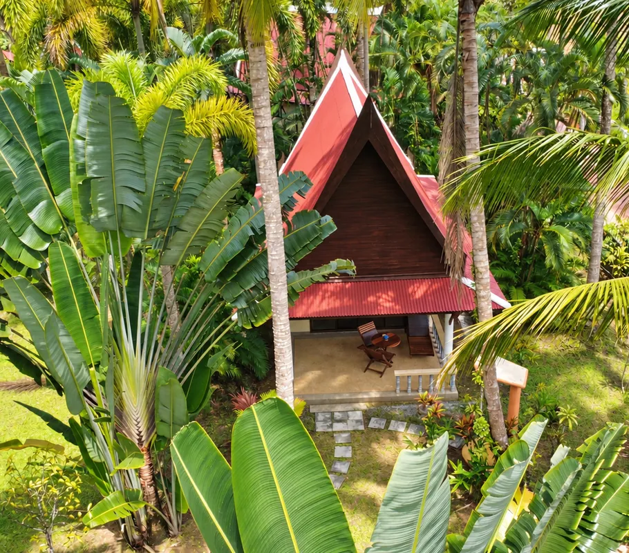 Bungalow 2