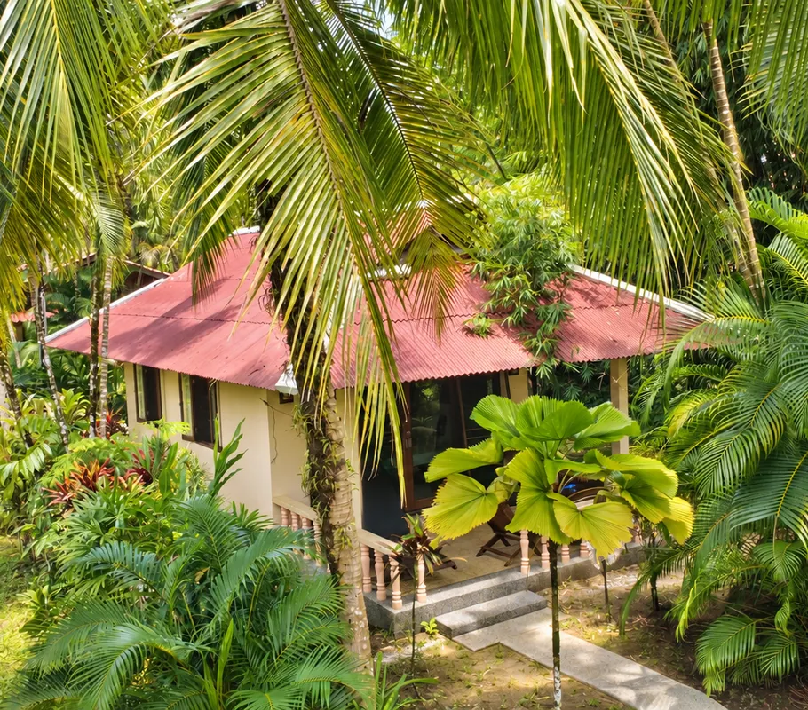 Bungalow 3